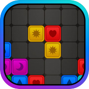 Classic Block Puzzle Game