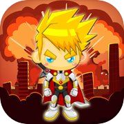 Play Grand Escape Adventure