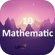 10 - Mathematics is easy