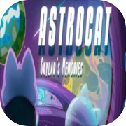 Astrocat: Skylar´s Memories