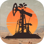 Play Oil Era - Idle Mining Tycoon