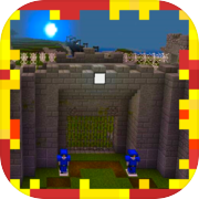 Play Map Prisoner escape 6.5 for MCPE