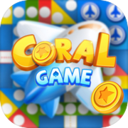 Avoid Crash - Coral Game