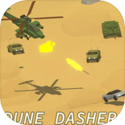 Dune Dasher