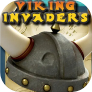 Viking Invaders