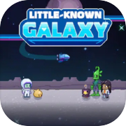 Little-Known Galaxy