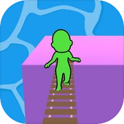 Bridge Racer 3D