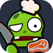 Play Idle Zombies Chef