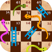 Snakes & Ladders King