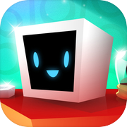 Heart Box: physics puzzle game