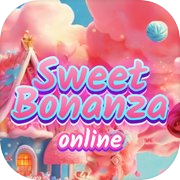 Sweet Bonanza - fan game