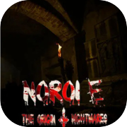 Noroi E: The Origin of Nightmares (Susan's Memories Prelude)
