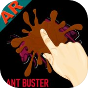 Play AR Ant Buster