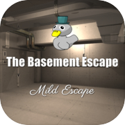 Play The Basement Escape