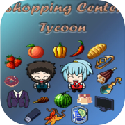 Shopping Center Tycoon