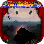 MONSTERGEDDON 42: Monsters of the Eternal World War™