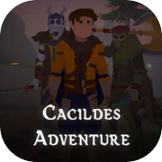 Play Cacildes Adventure