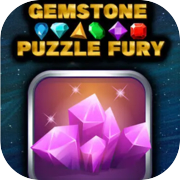 Gemstone Puzzle Fury
