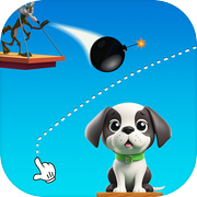 Play Draw to Save : Animal Rescue