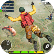 Play Tps Commando Cover Strike Game