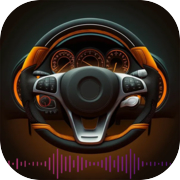 Play Car Engine Sound Simulator