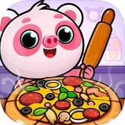 Good Pizza Games For Kids