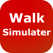 Walk Simulator