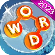 Play Word Scenery 2023: Crossword