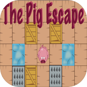 Play Vallentes Piggy Escape