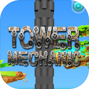 Play Tower Mechanic: Tower Color
