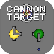 Cannon Target