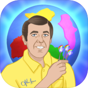 Play John Lowe's Darts Adventure