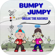 Bumpy Jumpy - Break the record