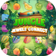 Jungle Jewels Connect