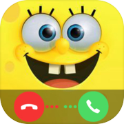 Spongebob Fake Call Simulator