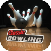 Play Bowling 3D Classic