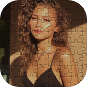 Zendaya Puzzles