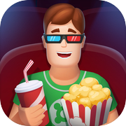 Cinema Empire - Idle Tycoon