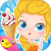 Play Princess Libby: Icecream Party