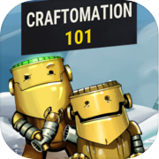 Play Craftomation 101: Programming & Craft