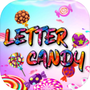 Play Candy Letter Switch