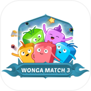 Wonga Puzzle Match 3