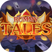 Tales : Casual Rummy game