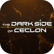 THE DARK SIDE OF CECLON