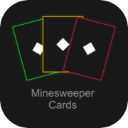 Minesweeper Cards