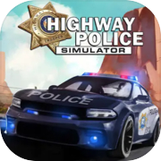 Play Highway Police Simulator