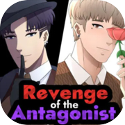 Play Revenge of the Antagonist - BL (Boys Love)
