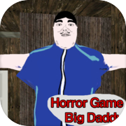 Play Big Daddy (Horror Adventure Puzzle Escape)