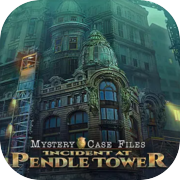 Play Mystery Case Files: Incident at Pendle Tower