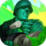 Army Men: Graffiti War